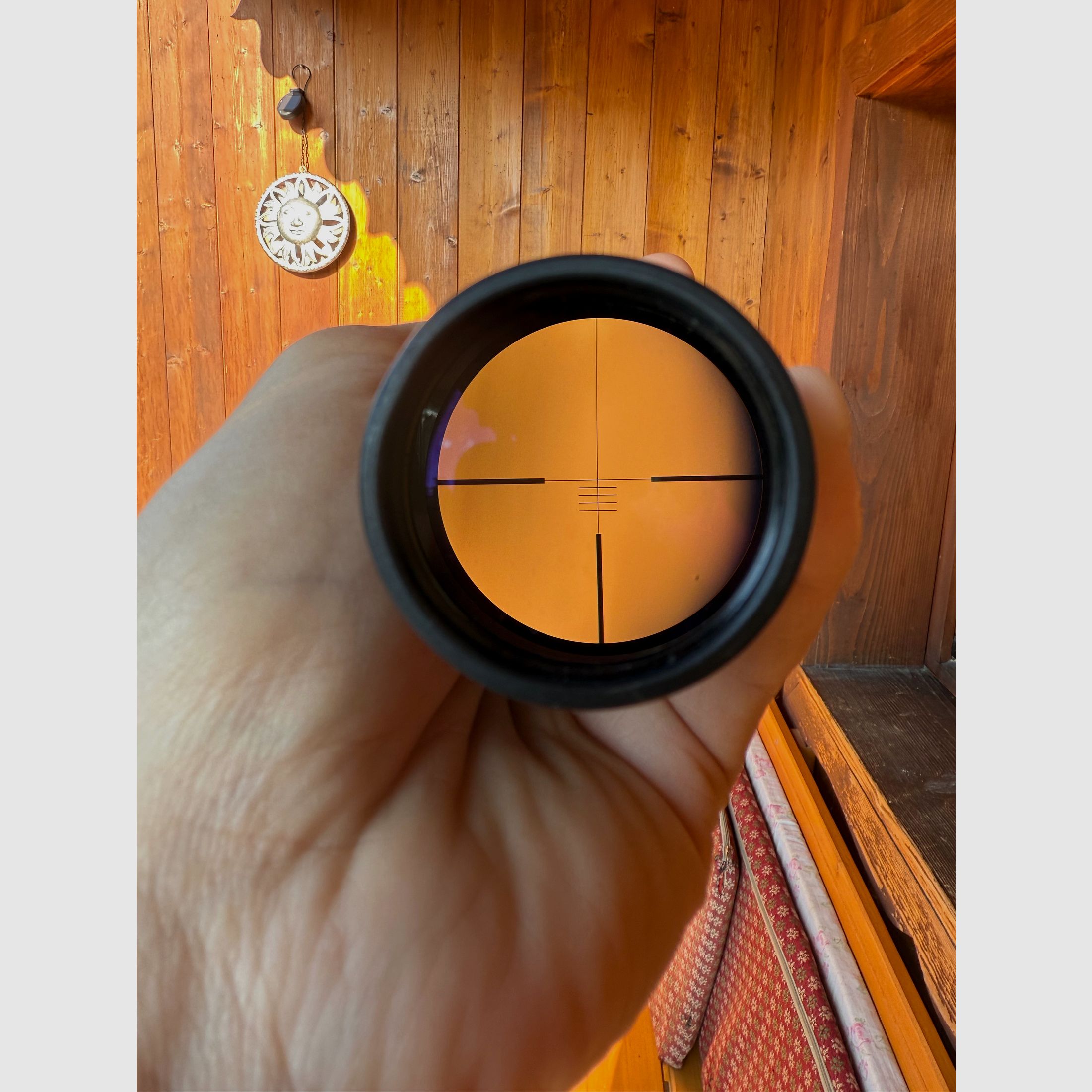 Kahles Helia C 2,5 - 10x50