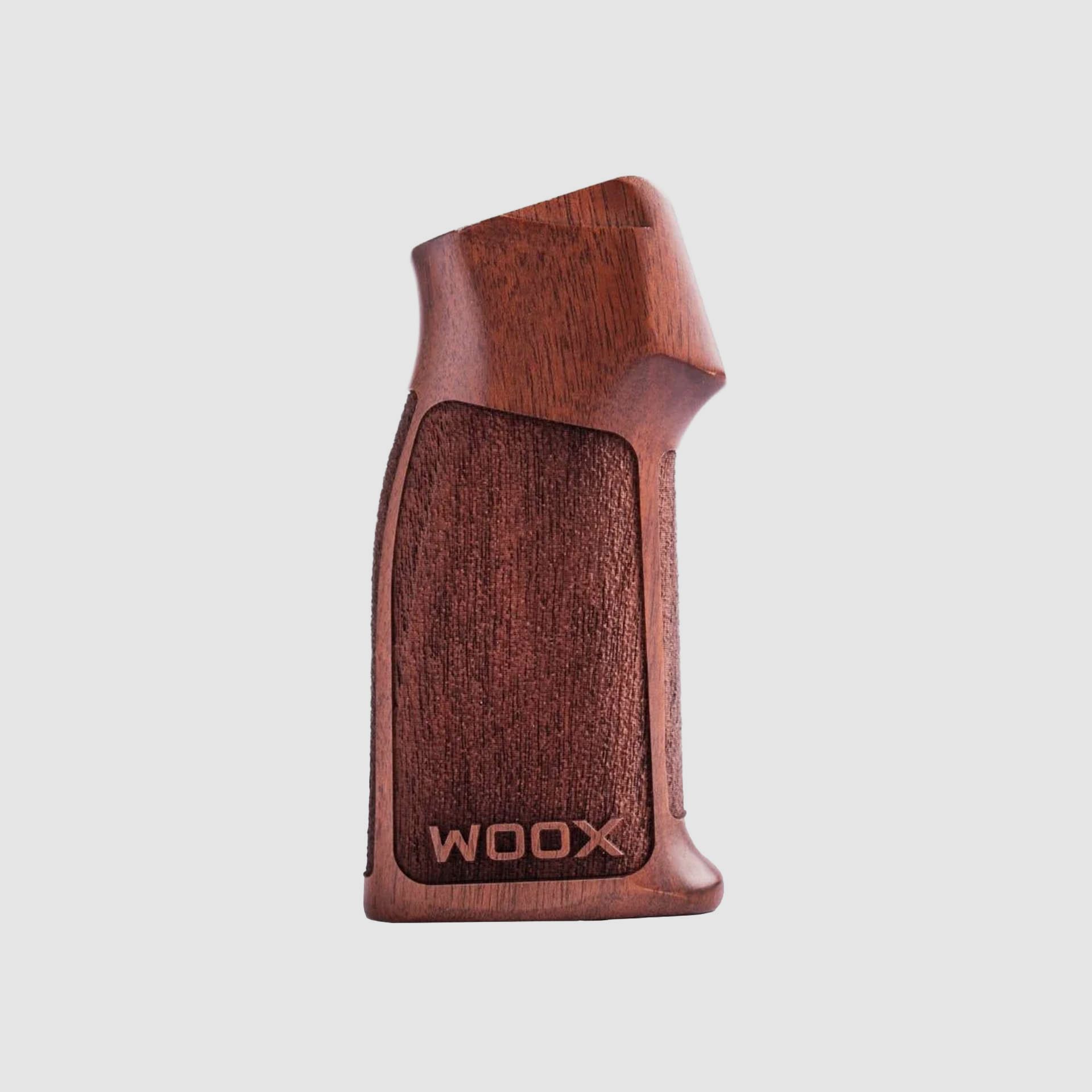 Griff Vigilante Holz Walnut AR15