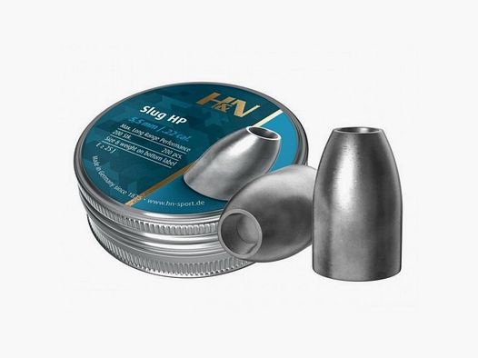 Slug H&N 5.5 mm 23 gr (.218)