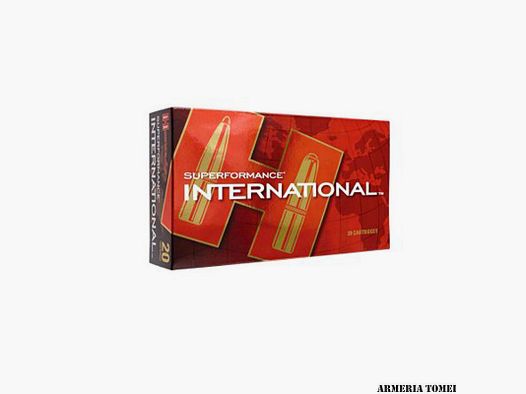 MUNIZIONI – HORNADY – 300 WIN MAG 10,69g / 165gr GMX -82038