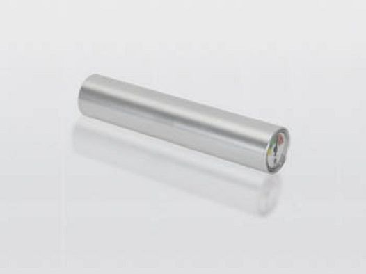 STEYR original aluminum air tank for air pistols