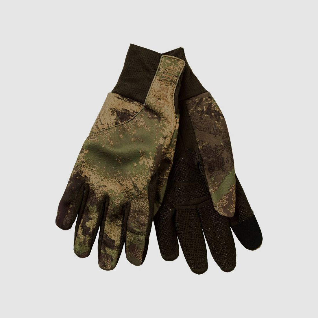 PINEWOOD® Microfleece Sound Camouflage
