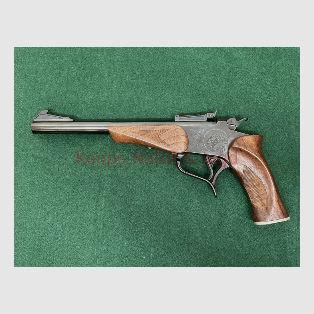 Thompson Center Arms