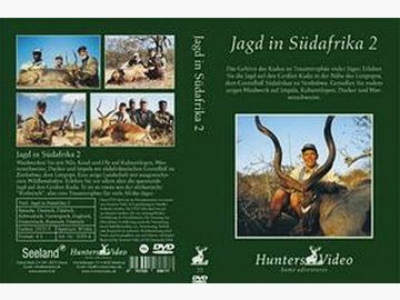 Caccia in Sudafrica 2