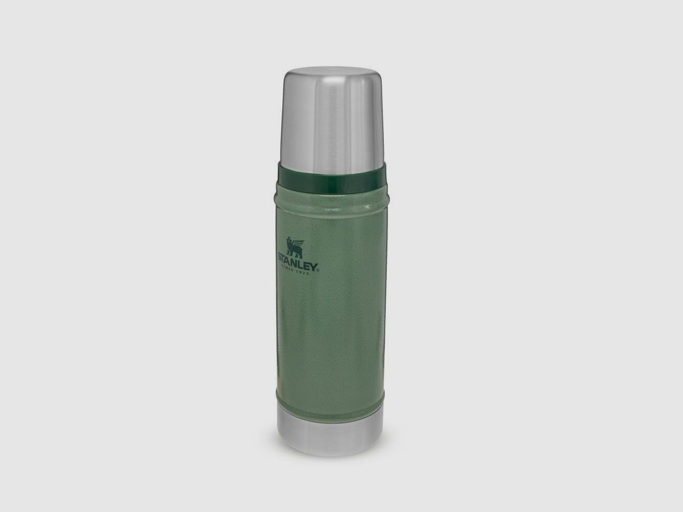 Stanley The Legendary Classic Bottle 0,47 l Hammertone