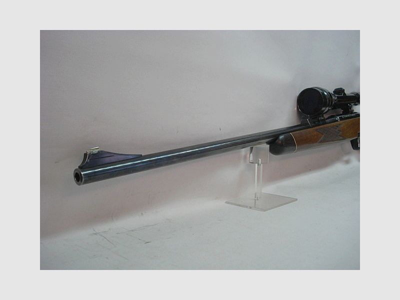 Steyr Mannlicher S +Zeiss Diav.D2,5-