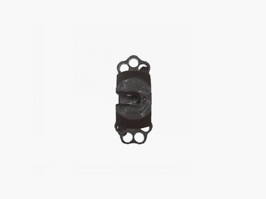 Ersatzclip airmaX PM CO2 NBB Kal. 4,5mm Diabolo 2x6 Schuss