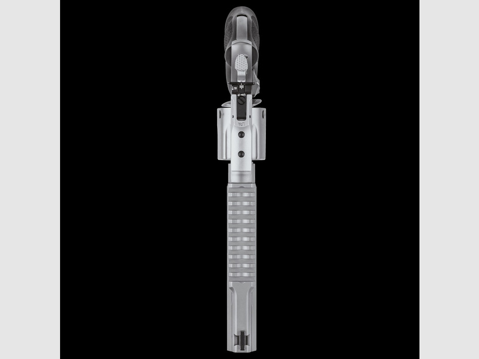 Revólver S&W Mod. 686 Competitor, 6″