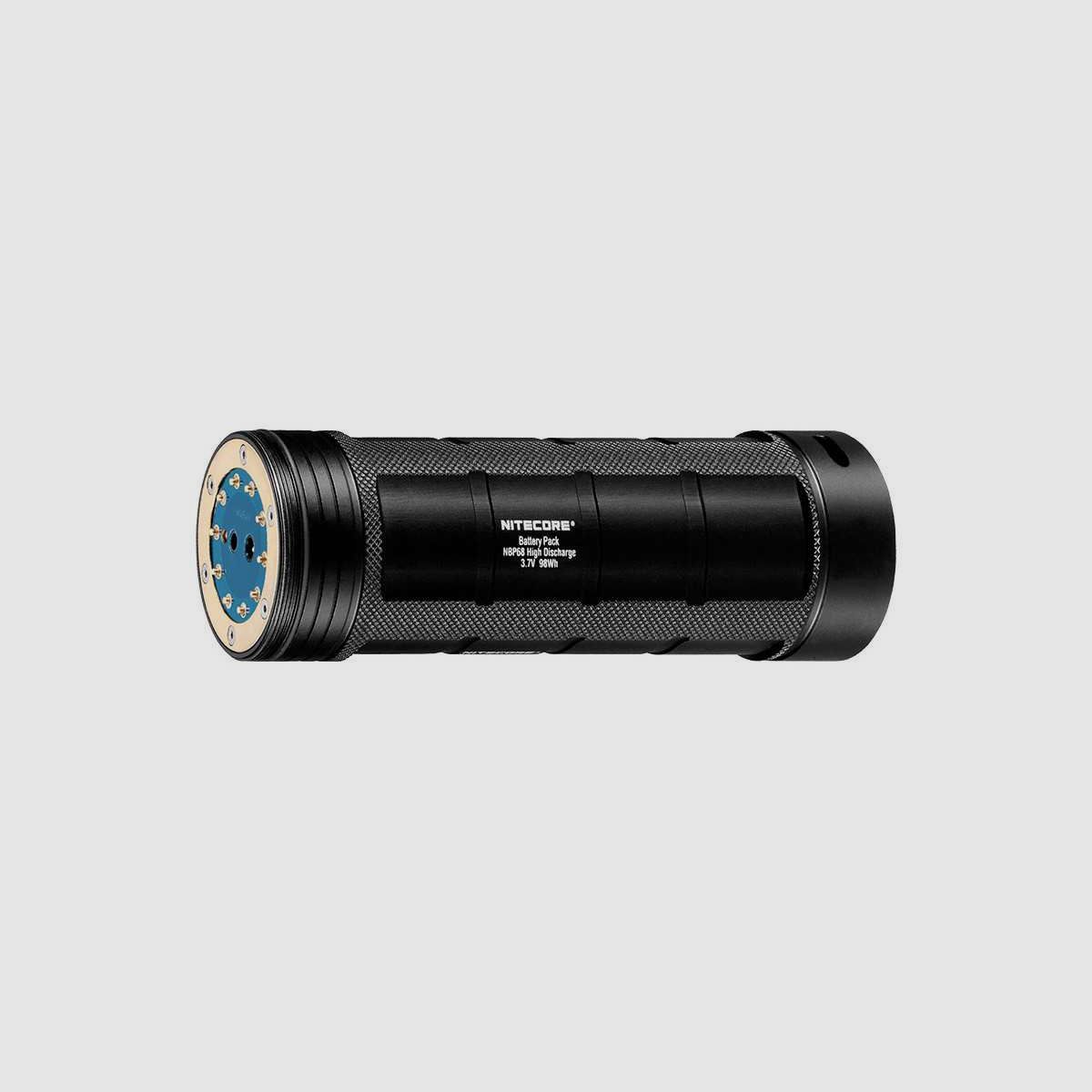 Piles, Accus Batterie Additionnelle Nitecore