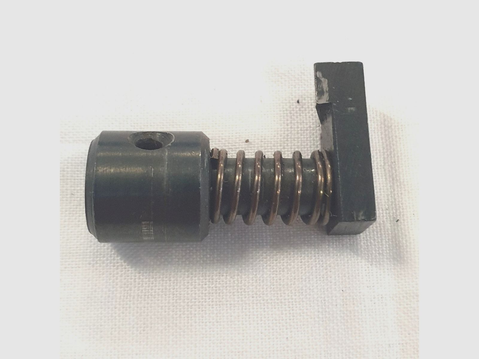 Beretta 70 Gancio caricatore completo, immagine 1 di 4