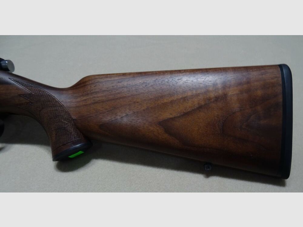 Heym SR 21 Allround