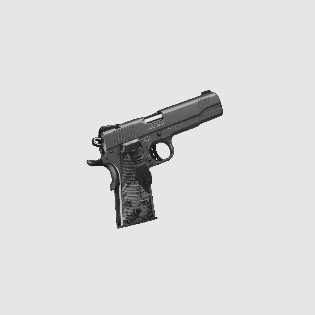 Kimber Custom Covert II
