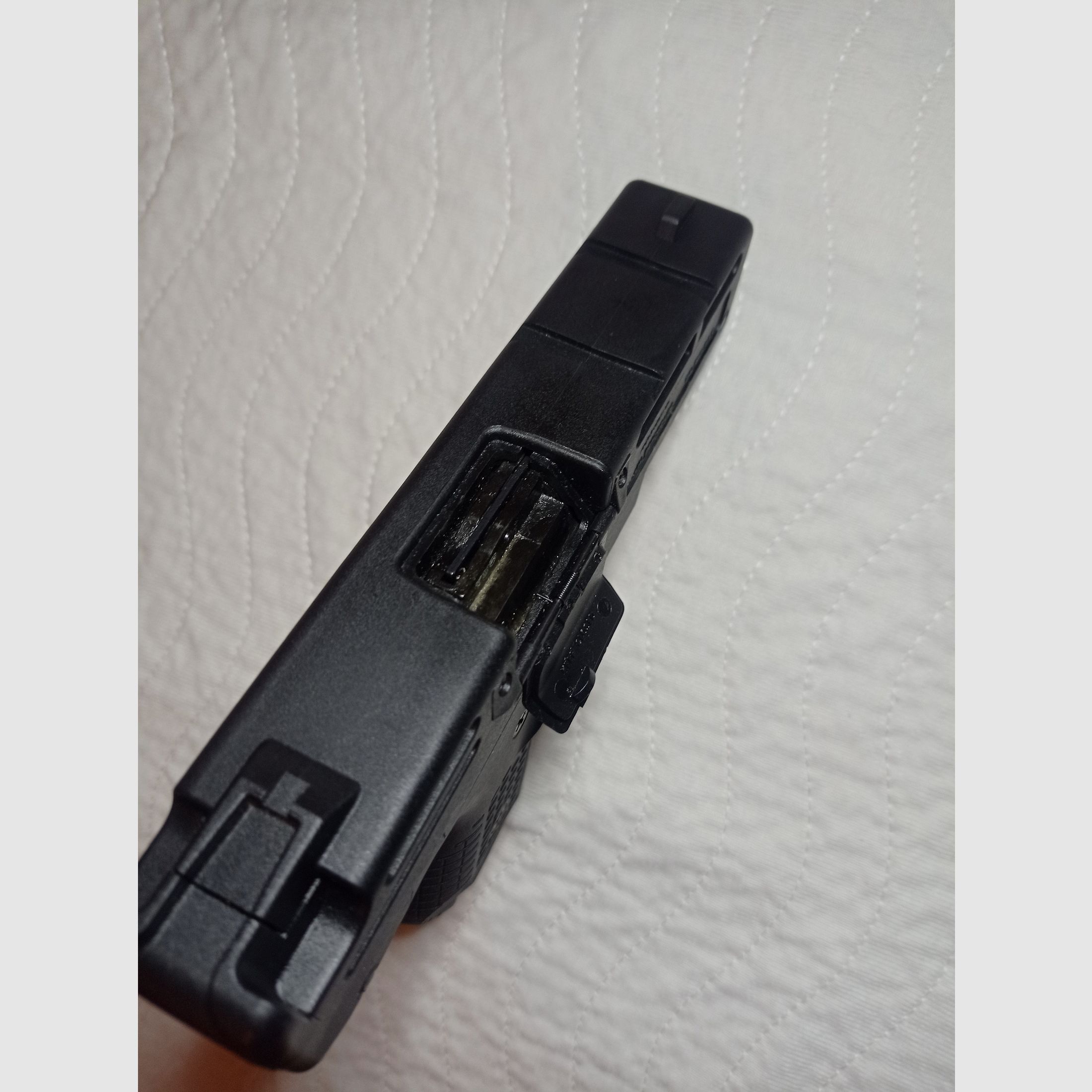 Zoraki 925 9mm P.A.K