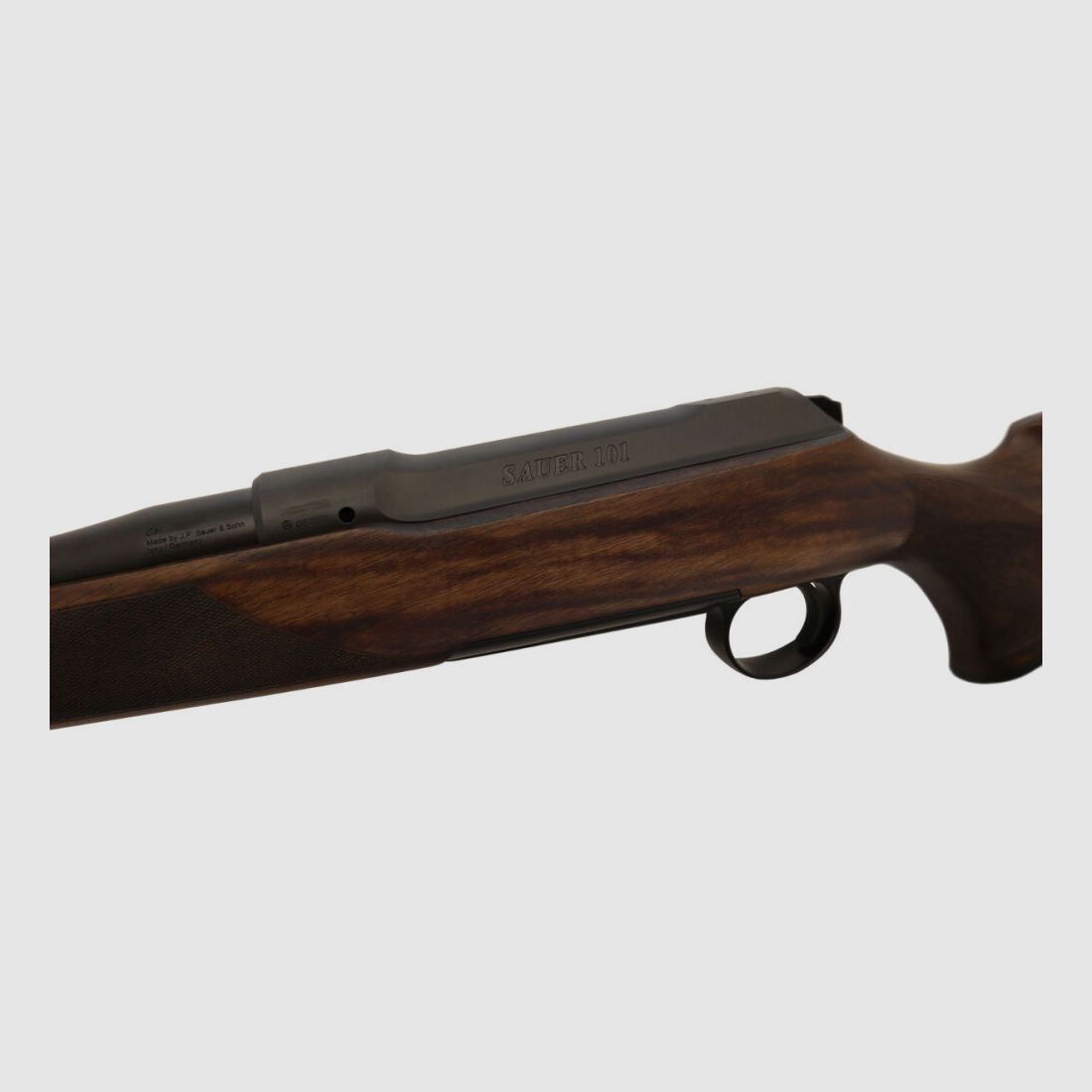 Sauer & Sohn S101 Artemis Select / Laufgewinde Damen- Schaft