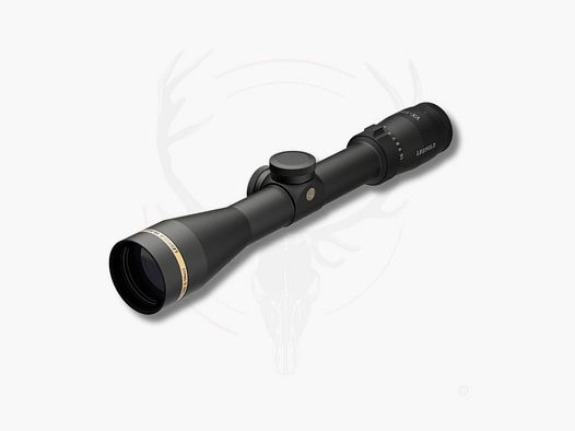 Leupold VX-5HD 2-10x42 Scope LEUPOLD