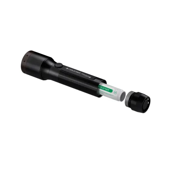 Ledlenser P5R Core 500 Lumen, imagen 5 de 8