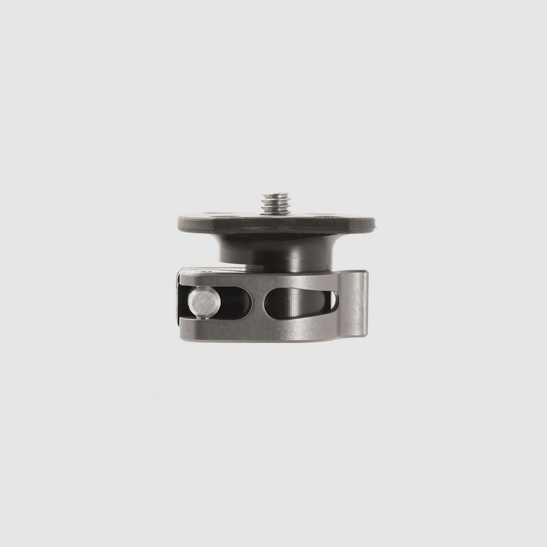 Spartan – Heavy Duty Optik Adapter, Bild 1 von 2