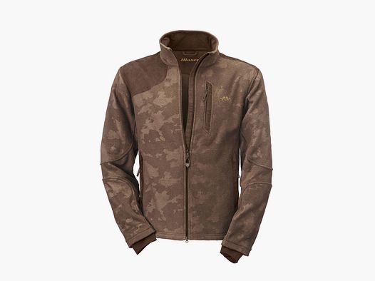 Blaser Camo-Art Fleece Jacke Herren Miro