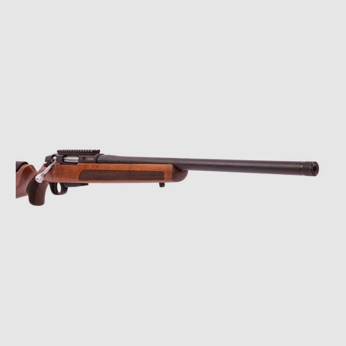 Brenner BR20 Sondermodell