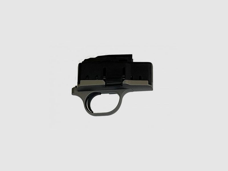 Blaser R8 Magnun shooting group in gray, image 1 of 2