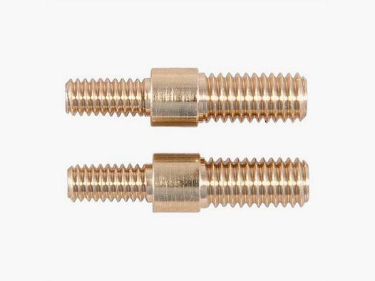 DEWEY 30A 8-32 TO 12-28 MALE TO MALE ADAPTER