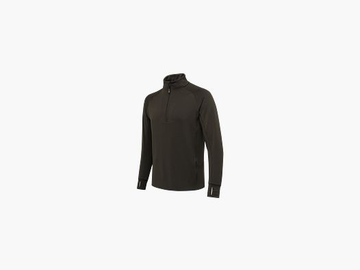 Beretta Pile Stretch Tech Half Zip