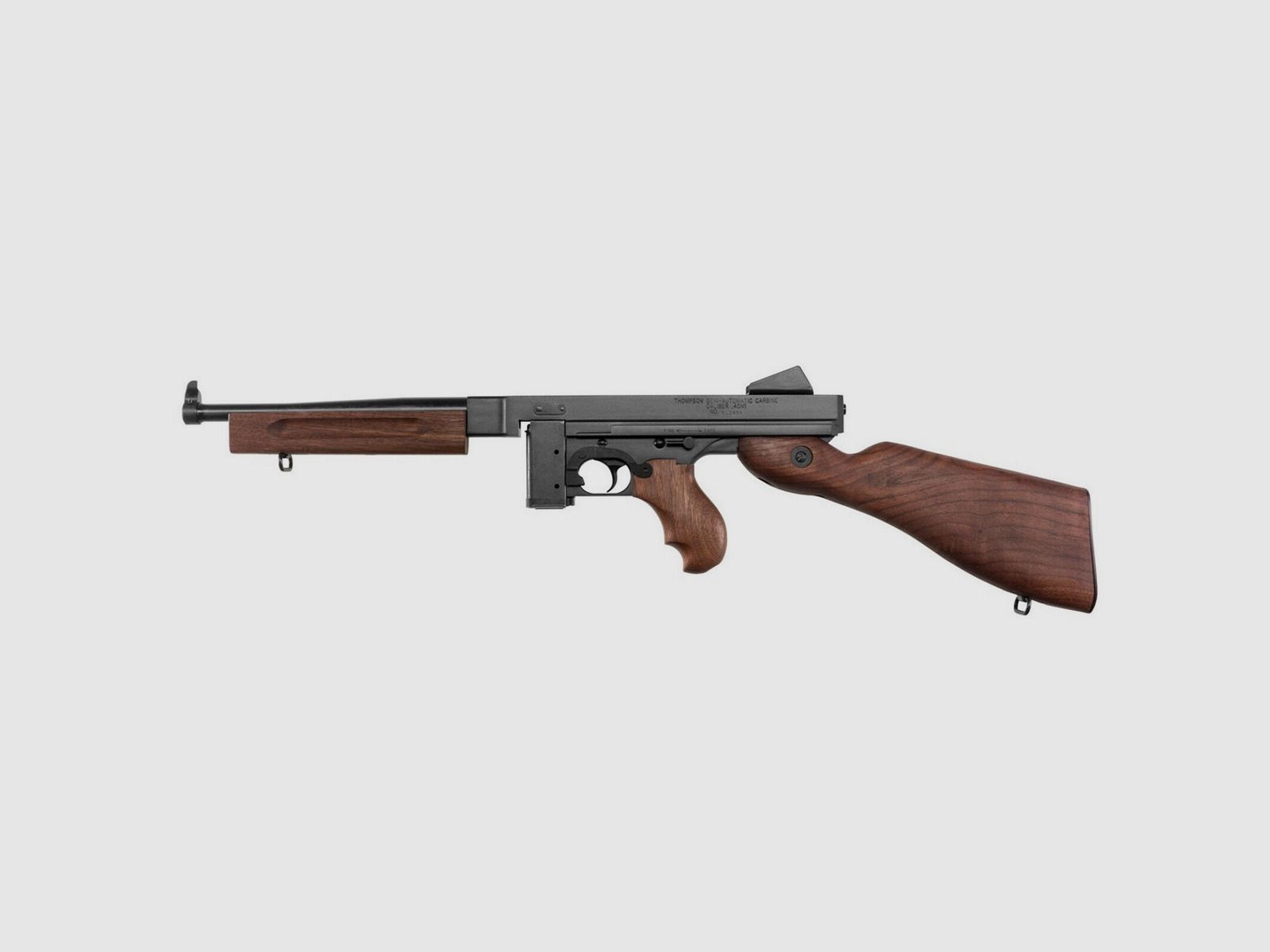 Auto-Ordnance	 Thompson M1 Carbine SBR 10,5" (5 Zoll) .45Auto