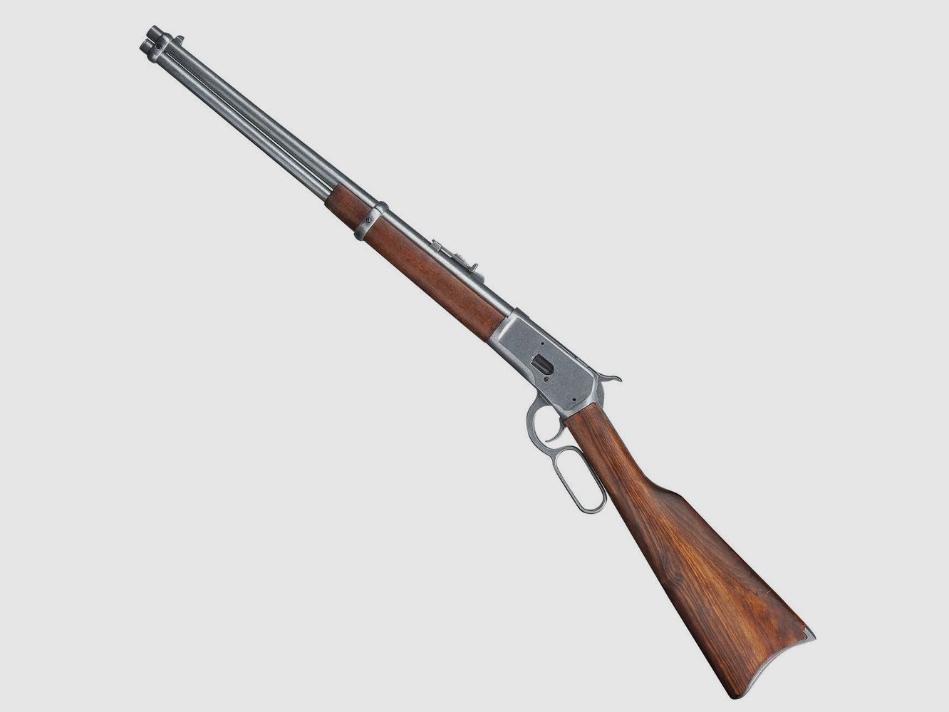 Winchester carbine from the year 1892