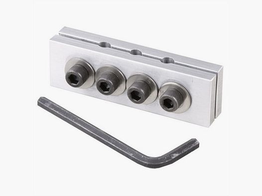 POWER CUSTOM UNIVERSAL EXTRACTOR ROD WRENCH