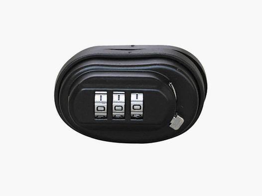 Trigger lock