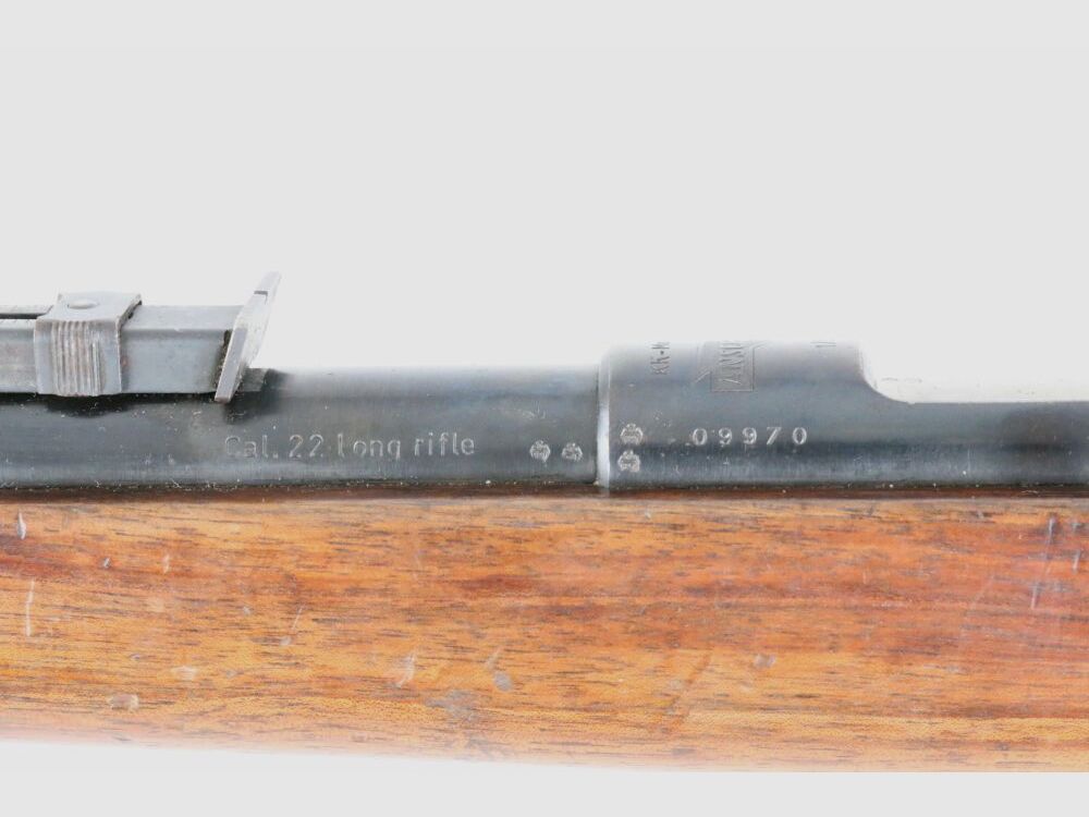 Anschütz KK-Mod. 54 BW