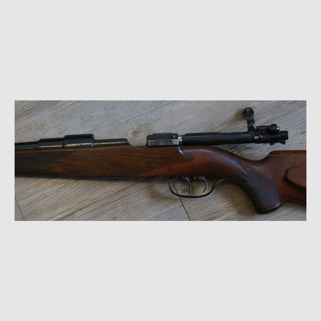 onbekend Mod.98