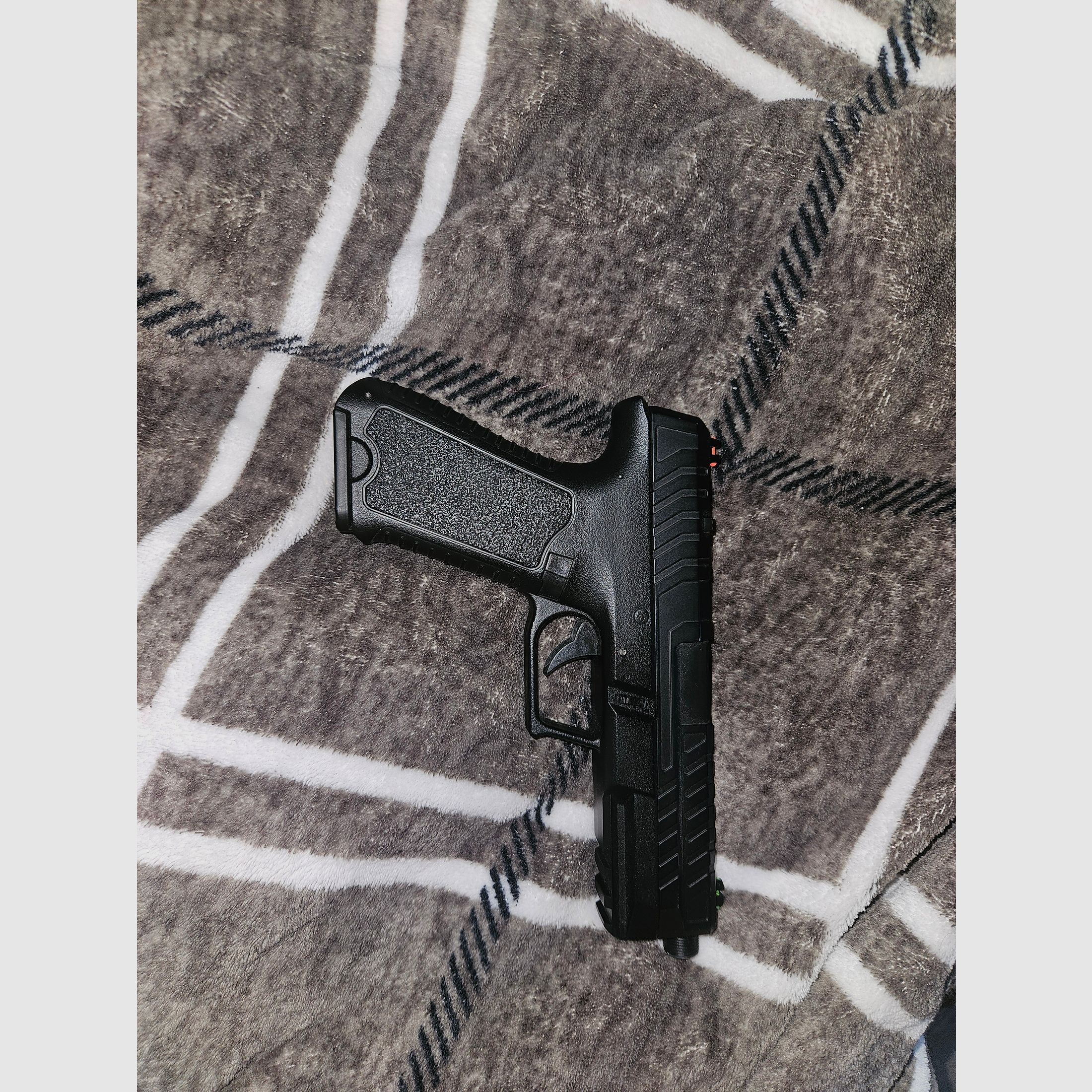 Cyma Cm 127 A Gen5 