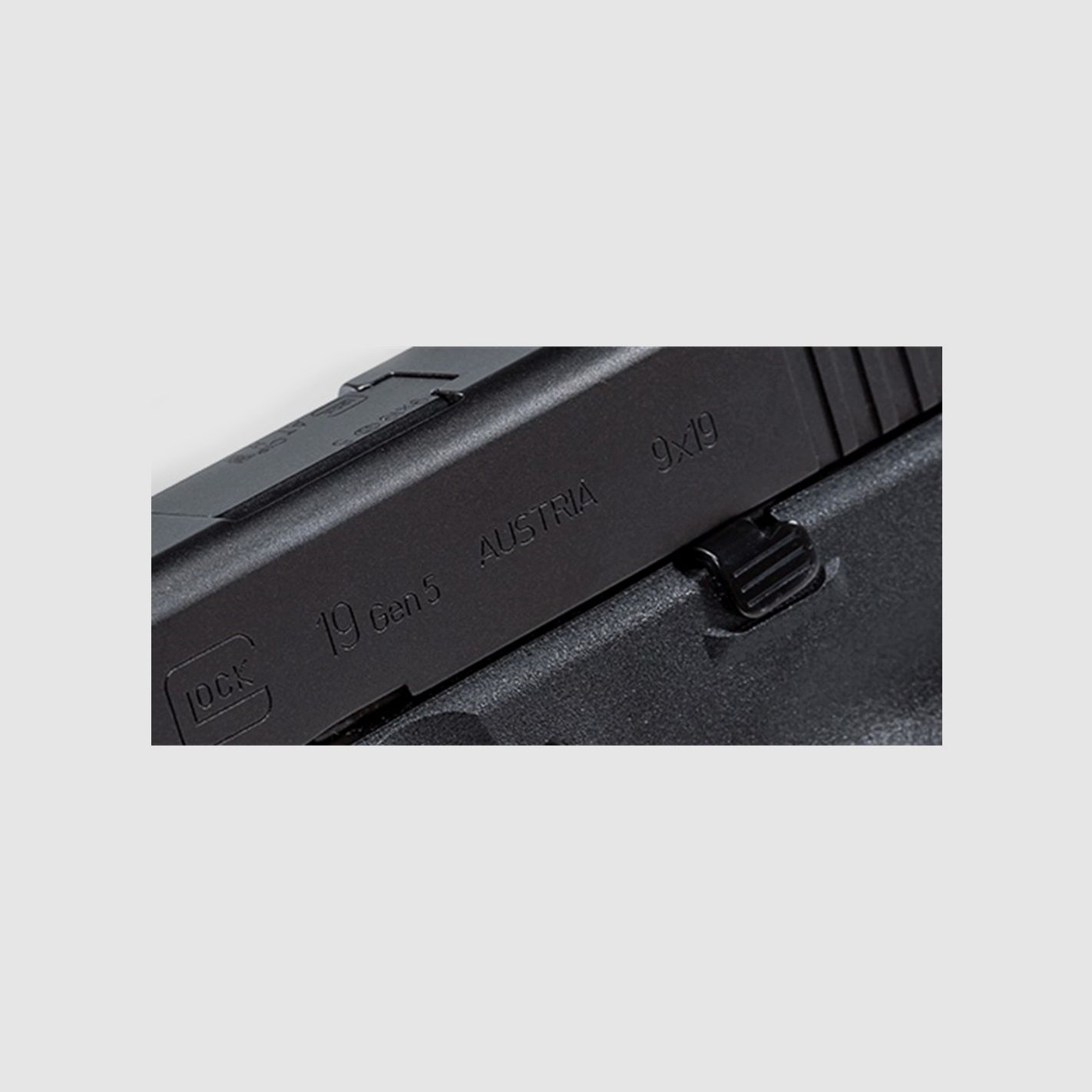 Glock 19 Gen 5 FS Cal. 9x19 mm Para, imagen 15 de 18