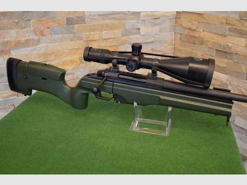 Sako TRG 42 *