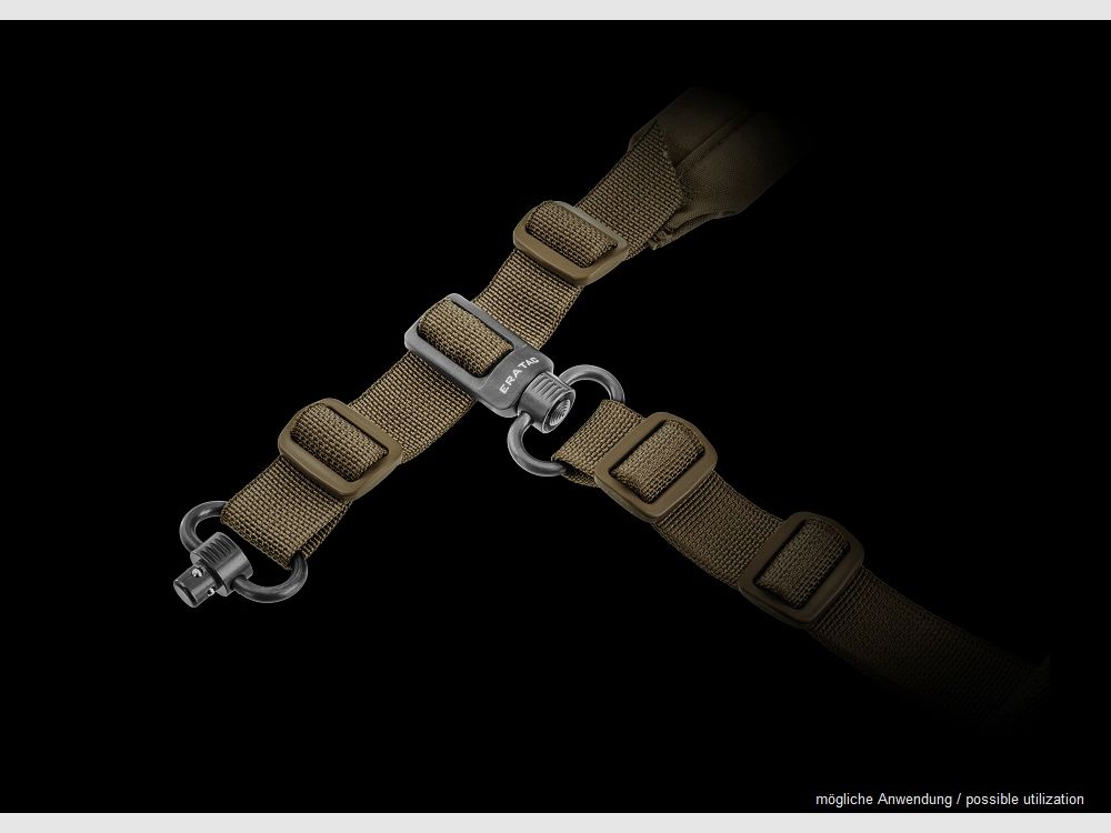 Adapter paska 2-do-1 ERA-TAC