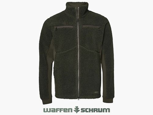 Chevalier Faserpelzjacke Root Wool