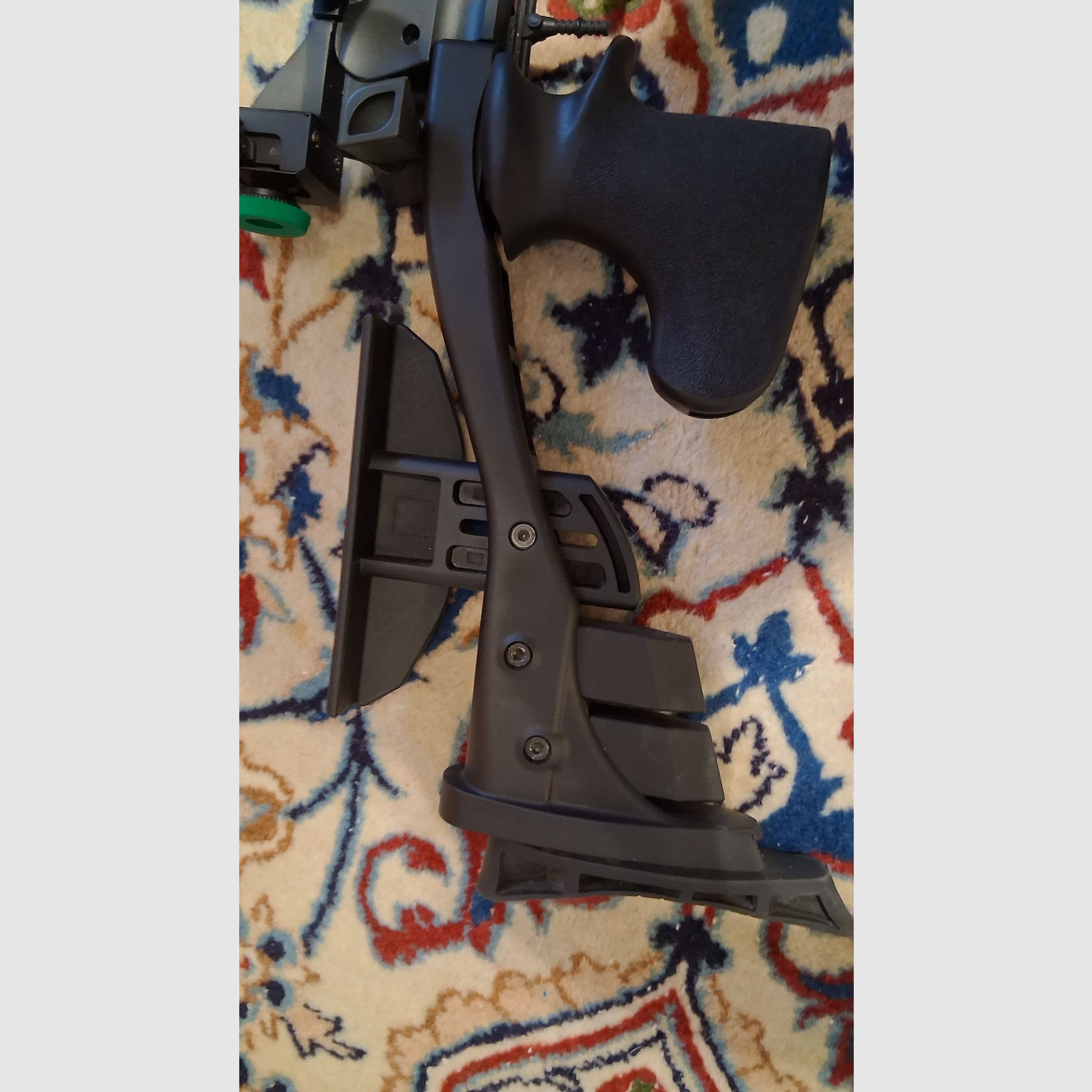 Hämmerli Luftgewehr AR20