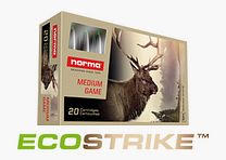 Norma Ecostrike 9.3×62 16.2g