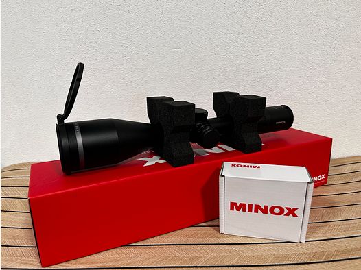 MINOX Allrounder 3-15 x 56