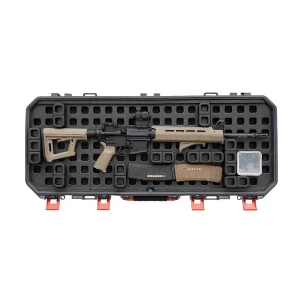 Magpul DAKA GRID Organizer for Plano All Weather 2 36″