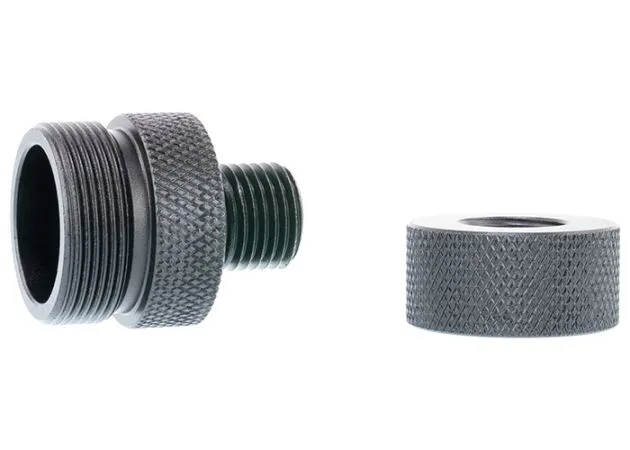 DonnyFL adapter for the Huben K1 air rifle, image 1 of 2