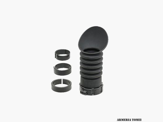 UTG – VISIERA FÜR OPTIKEN