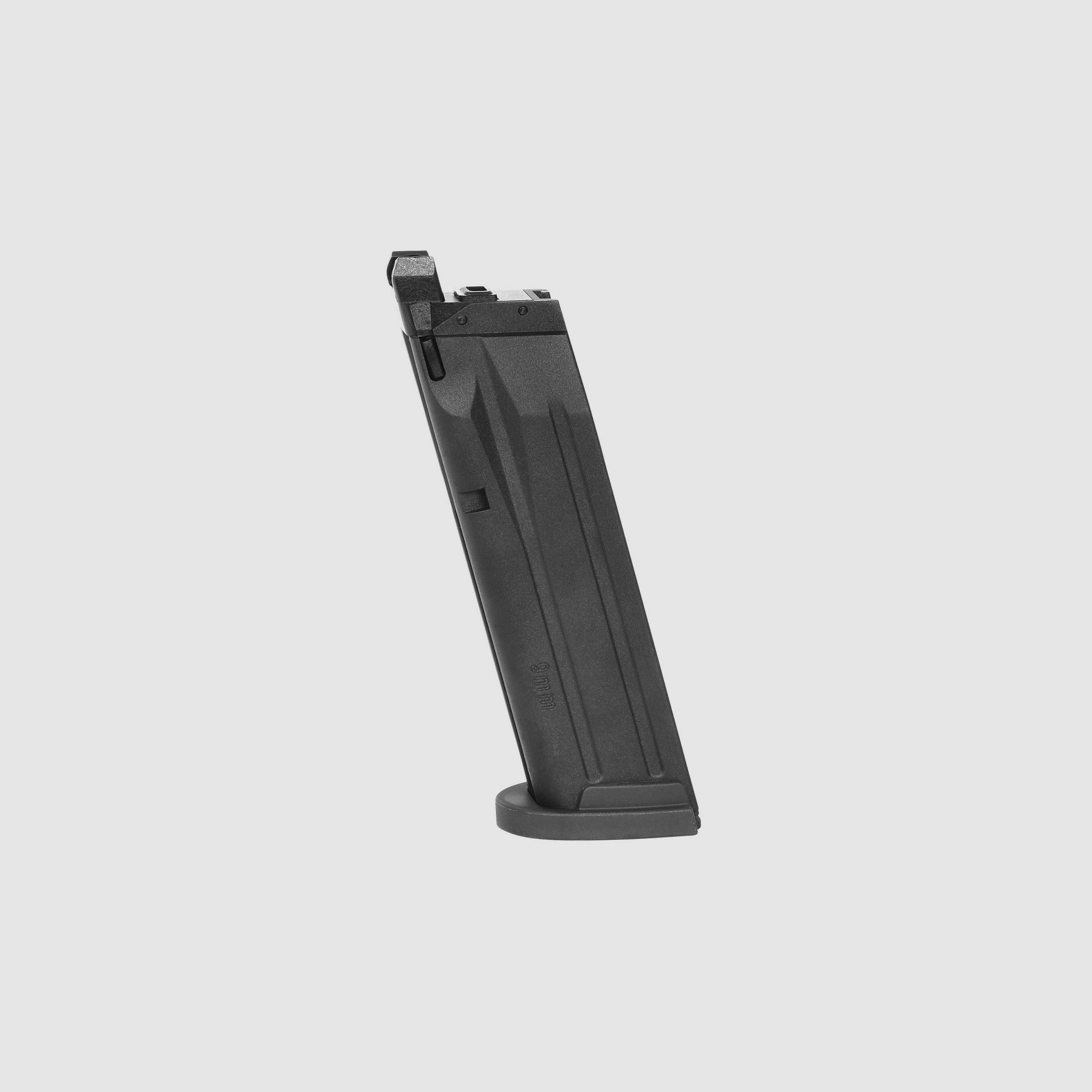 SIG SAUER ProForce P320-M18 Magazin 21 Schuss 6mm - Airsoft Gas BlowBack