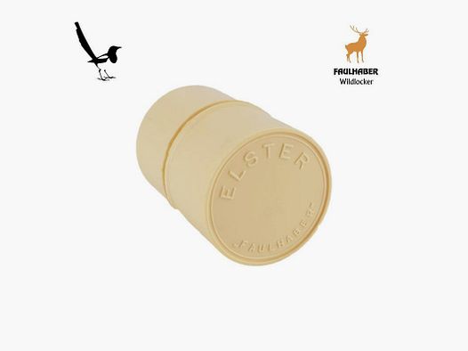 Wildlocker Faulhaber Elster