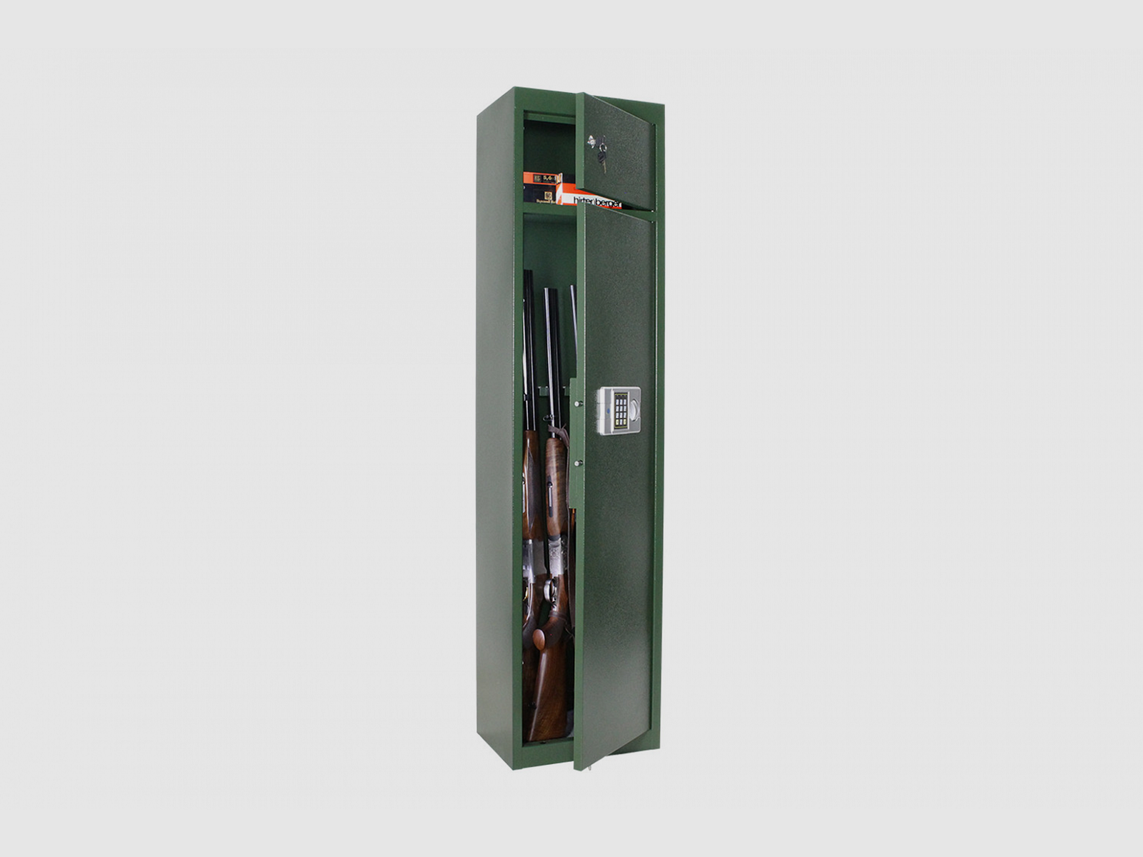 Rottner Gun 5 EL Cargo, Bild 2 von 41
