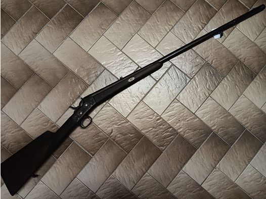 Husqvarna M. 1885 Bloc roulant