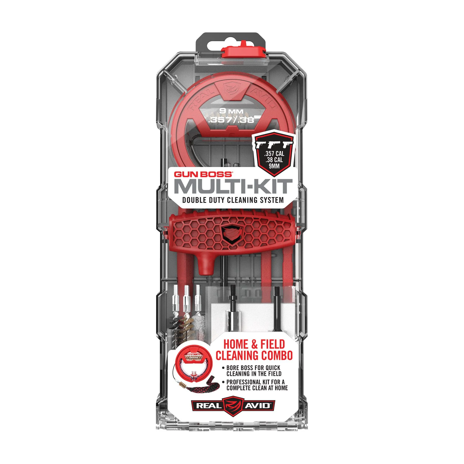 Real Avid Gun Boss Multi Kit .223/5.56 mm, Bild 1 von 8