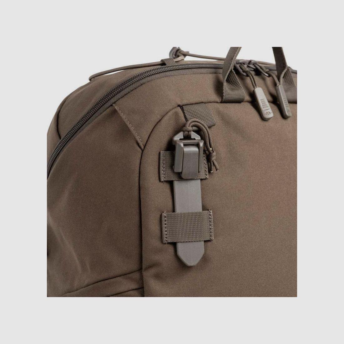 Modularer 30L Rucksack, Blaser Ultimate Backpack S, Braun Modular Ultimate Serie, Braun, Bild 5 von 6