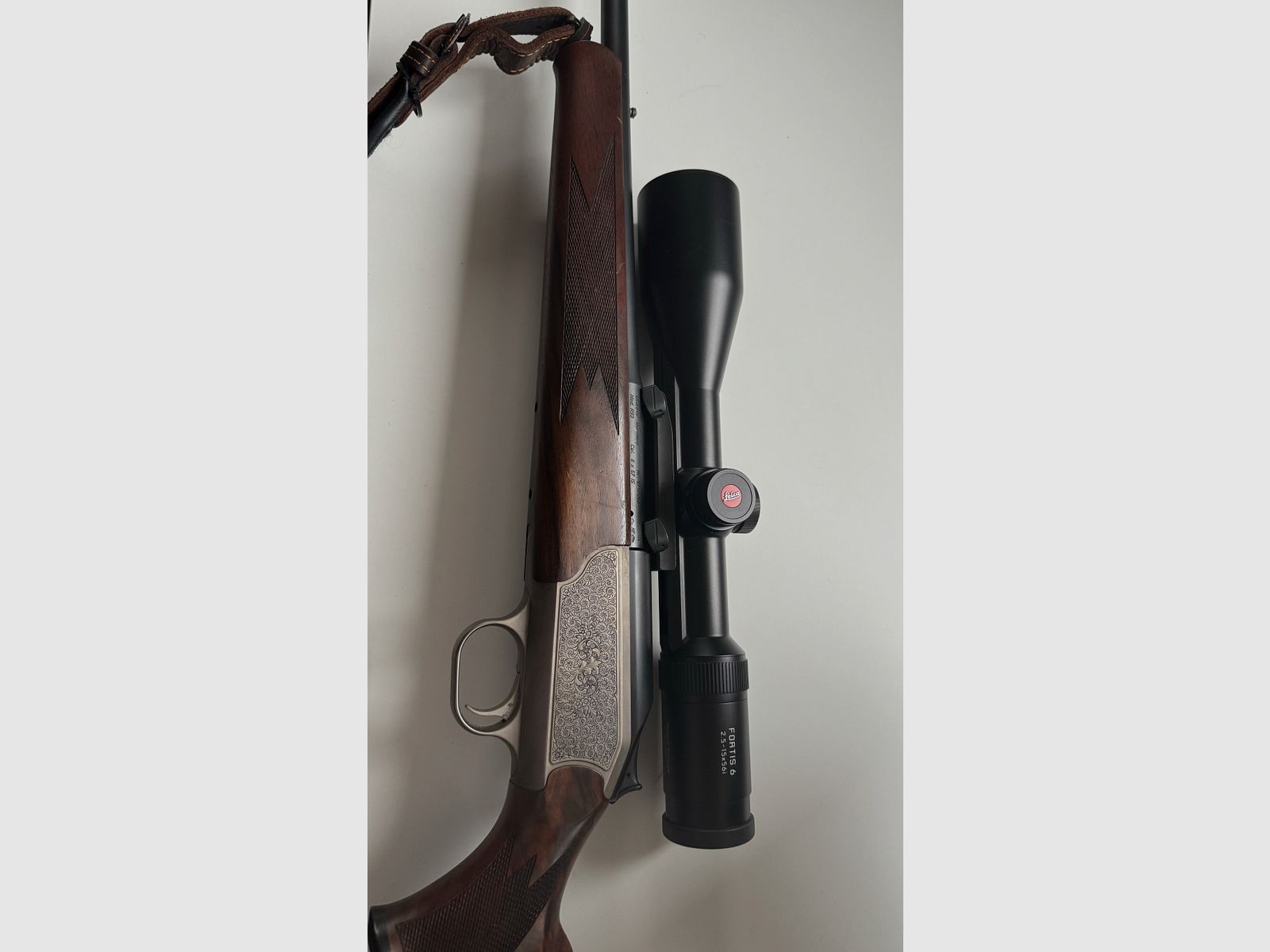 Blaser R93